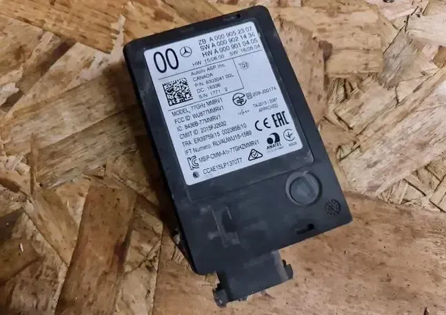 RADAR SENSOR repl A0009054406 A0009059707 A0009050607